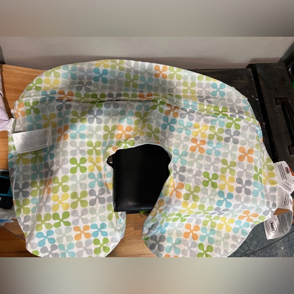 2 Boppy Pillow Covers - Picture 2 of 6